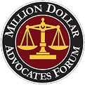 Million Dollar Advocates Forum