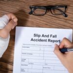 SlipFallReport SlipFallReport