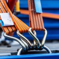 CargoStrap CargoStrap
