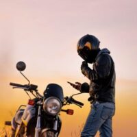 _Motorcyclist _Motorcyclist