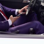TextingCar