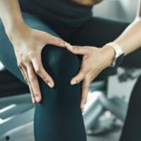 Chronic Pain Syndrome